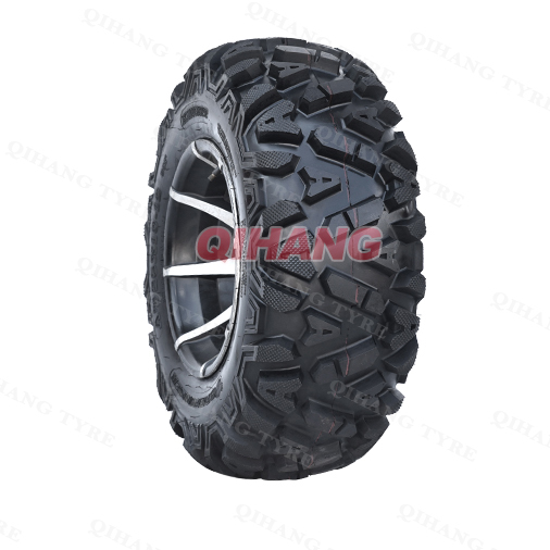 industrial and agricultural tires and ATV