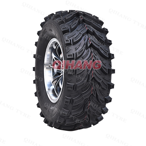 industrial and agricultural tires and ATV tires